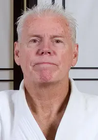 Jim Kelton, Shihan
