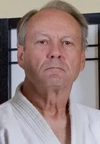 Jeff Smith, Shihan