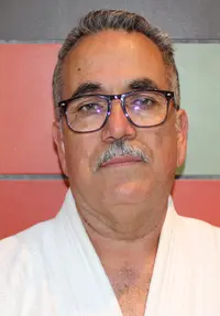 Jose Solorio, Sensei