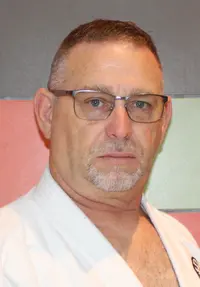 Russell Kelley, Sensei